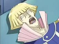 恩返しデュエル クロノスvs元祖ドロップアウト ボーイ について 万丈目サンダーｇｘ