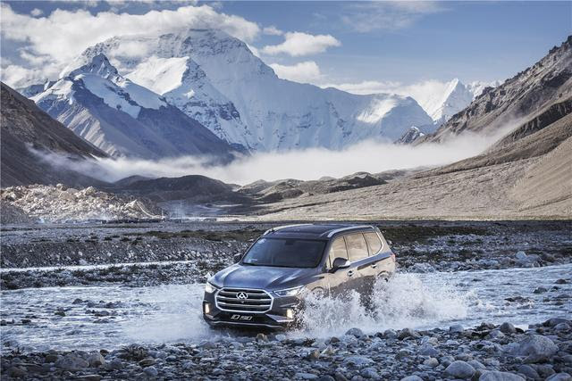 澳洲销量第一 这辆国产车是怎么 炼 成的 每日头条