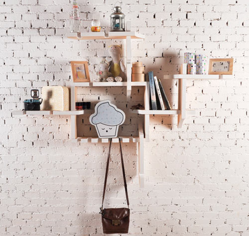 Tentacle by José Hurtado