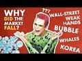 Why Did Cryptocurrency Crash Today : Why Did The Crypto Market Crash In 2018 / Why Bitcoin ... : Bitcoin, ripple and ethereum are all crashing today with the cryptocurrency market losing some $102billion over the past 24 hours.