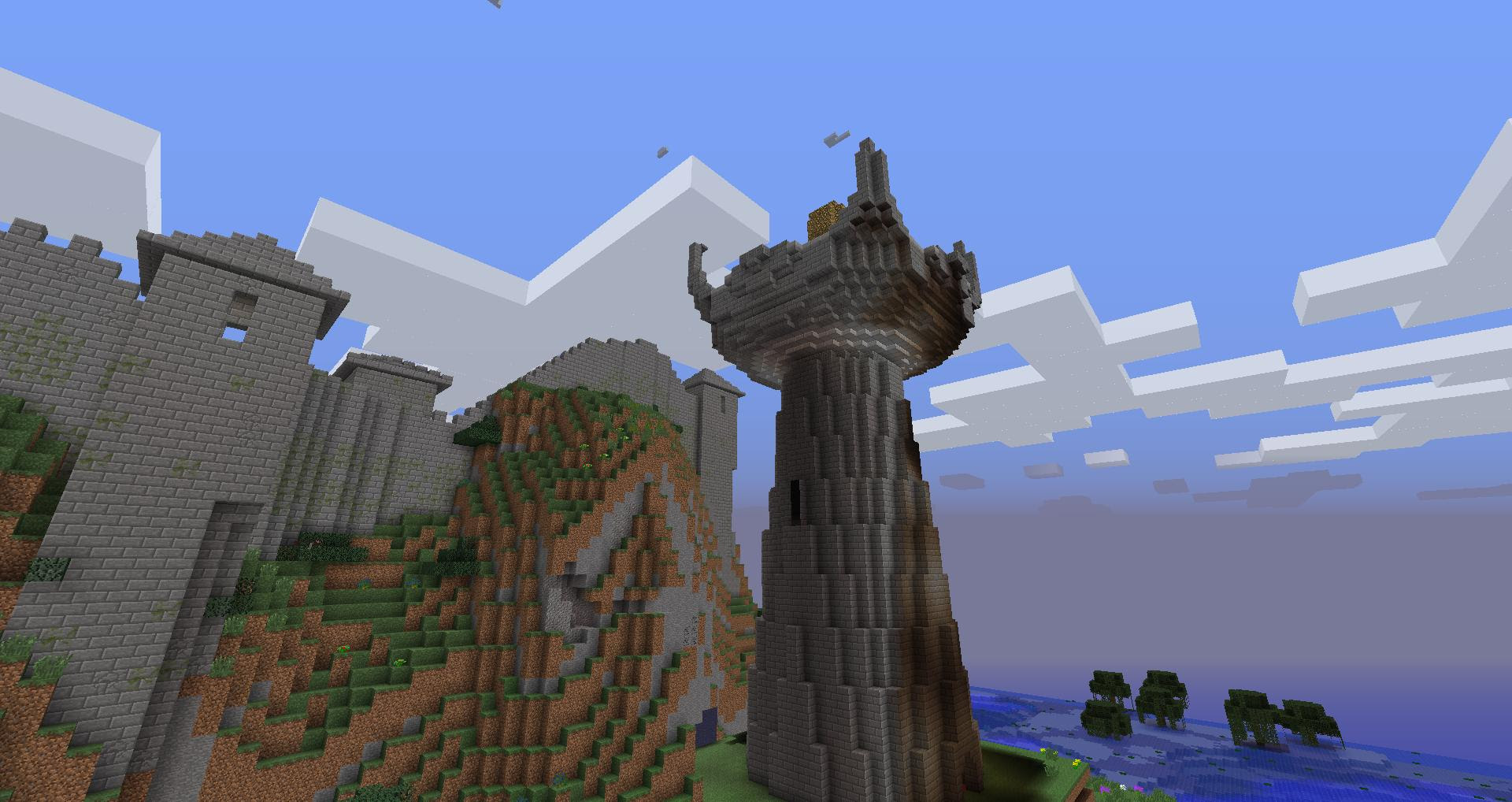 THE FELLOWSHIP MEDIEVAL MOD PACK! (VOID LAUNCHER MOD PACK 