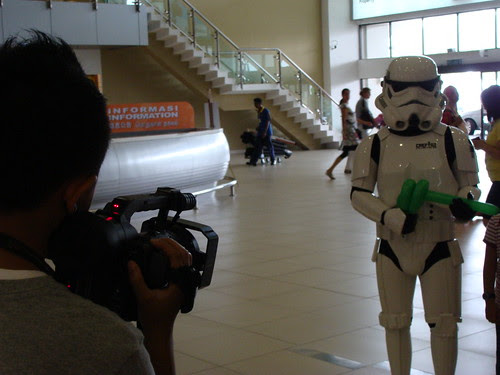 Malaysia Toys &amp; Games Fair, SkyPark Terminal SAAS Airport by gointernationalgroup.com photo gallery