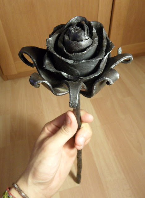 Rosa Eterna