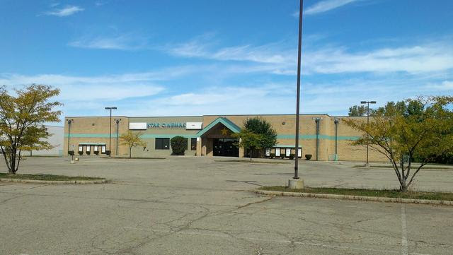 Star Cinemas in Grove City, OH Cinema Treasures