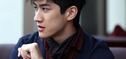 Xem tướng mũi đàn ông - mũi lân có tốt không?