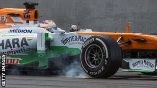 Paul di Resta
