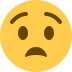 😧