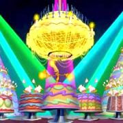 Be Our Guest Video Song Beauty And The Beast