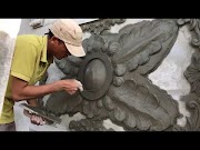 Trend Cara Membuat Relief Pagar Cara Mudah Membuat Relief Taman Cara Membuat Relief Dinding Minimalis, Viral!