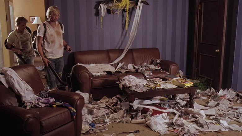 House Broken Full Movie