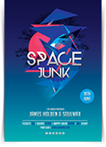 Space Junk