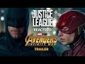 Watch Avengers Infinity War Fanfiction