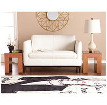 Review Rosemont Tables 2 Piece Set- Bronze Before Too Late