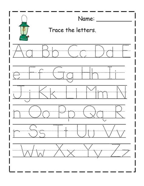 Webmake learning alphabet letters from a to z fun with these free printable alphabet worksheets! 10 best free abc worksheets preschool printables pdf for free at
