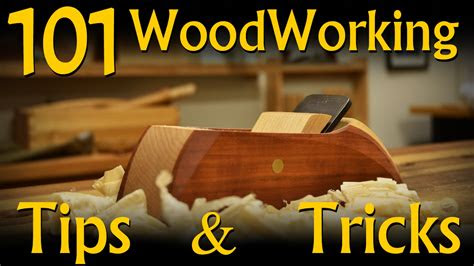 woodworking tips tricks youtube