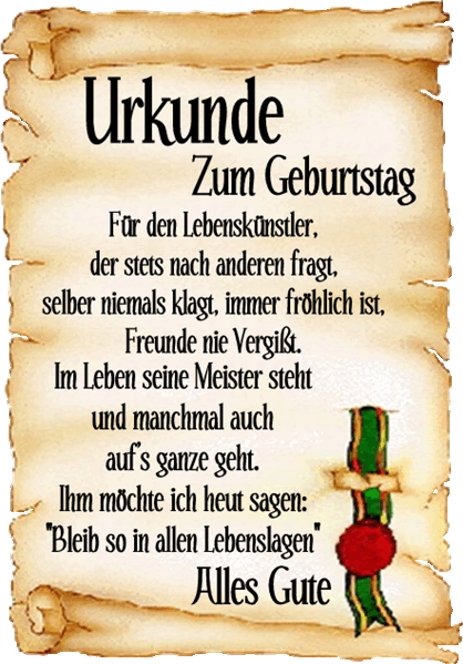 glückwunsch zum geburtstag auf plattdeutsch