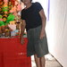 Barefeet Blogger Shot By Marziya Shakir