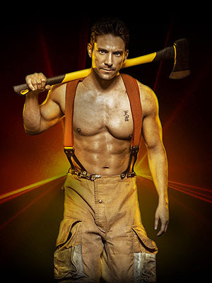 Jeff Timmons: Maintaining a Stripper's Body Is Hard Work| 98 Degrees, Bodywatch, TV News, Jeff Timmons