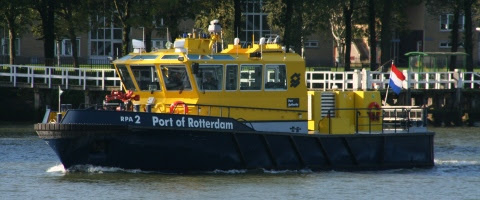 Havendienst