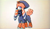 トリミアンのトリミング カットの種類一覧 色違い画像含む ポケモンxy攻略de Com