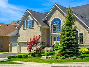 Eugene Oregon Real Estate - Galand Haas Real Estate