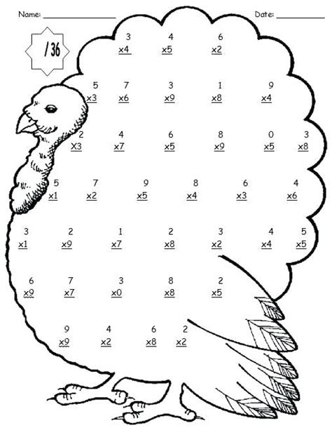  math coloring pages 1st grade at getcoloringscom free printable