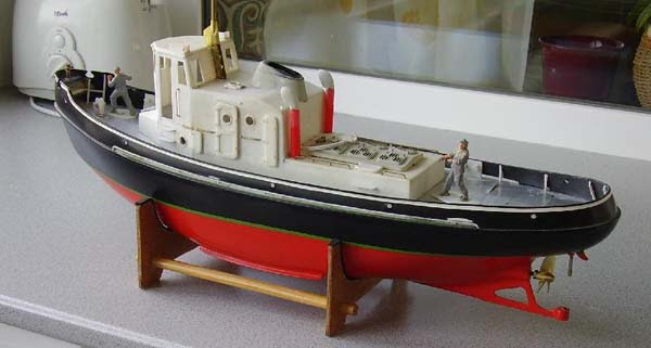 6 ft One Person Mini Pontoon Fishing Boat | eBay! | Small ... Klimek Tugboat Plans - Free Ship Plans