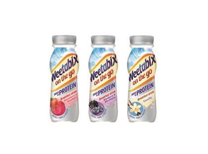 weetabix protein drink
