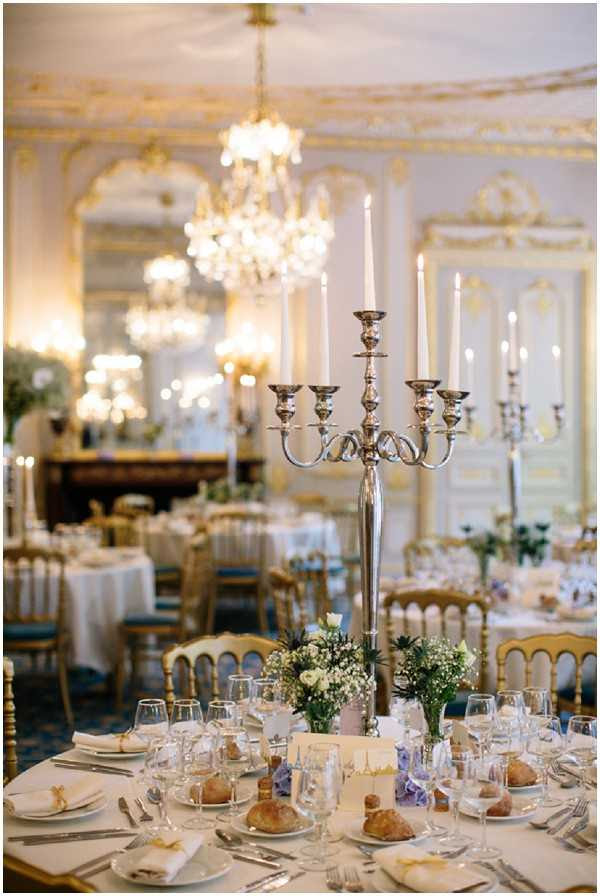 Scotland invades as Sean and James get married in Paris