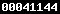 blogspot counter