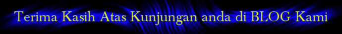 blog serba tersedia