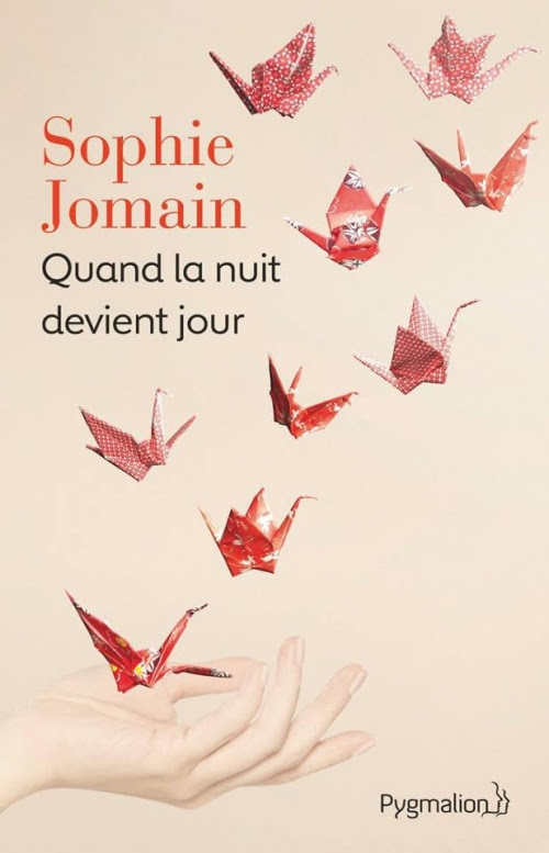 Couverture Quand la nuit devient jour