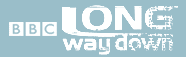 BBC Long Way Down
