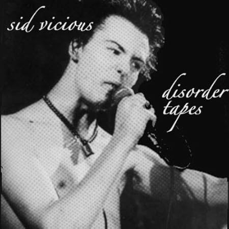 シドヴィシャスの Something Else はニューヨーク ドールズのカバーのカバー Never Mind The Sex Pistols