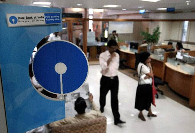 SBI beats forecasts with 25% rise in profit