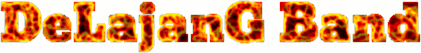 DeLajanG Band 
