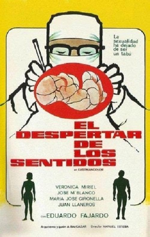 Ver El despertar de los sentidos Pelicula Completa En Español Latino
1977 HD 720P