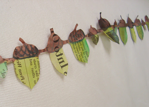 acorn chani