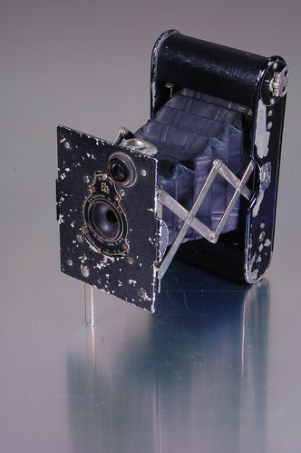 Vest Pocket Kodak Autographic