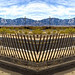 Fence Symmetry