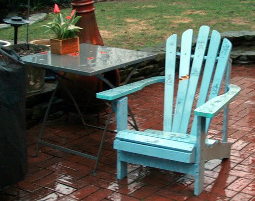 chair