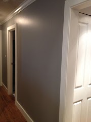 Konsep 28+ Granite Grey Dulux