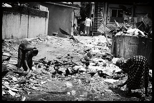 Ramzan Mubarak To All Of You From Bandra Where I Stay by firoze shakir photographerno1
