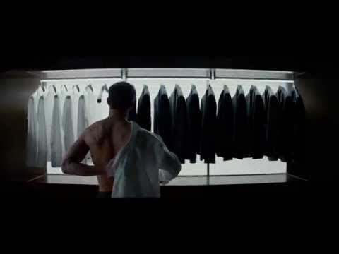 MOVIES: Fifty Shades of Grey - New Trailer