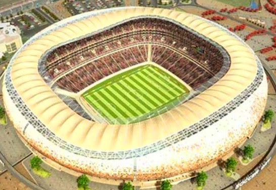 Worldcup 2010 Tickets