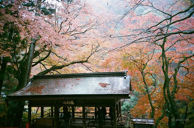 貴船神社