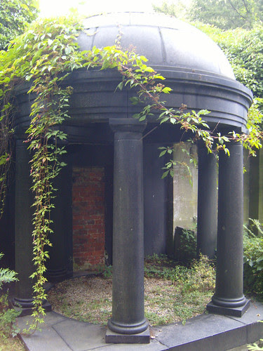 Jewish Cemetery IX