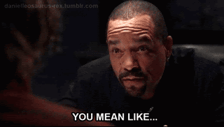 Odafin Fin Tutuola Wiki Law Order Svu Amino