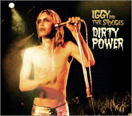 Iggy Pop