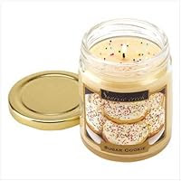 Sugar Cookie Candle - 7oz.